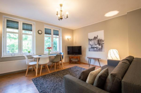 Гостиница Apartament Klonowicza  Гданьск